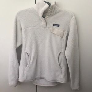 Women’s Patagonia Snap-T Fleece Pull-over